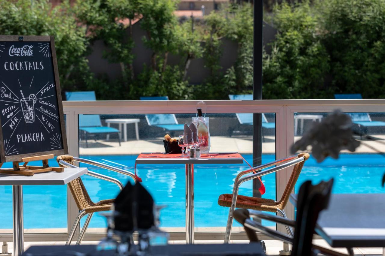 Hotel Arcu Di Sole オルムト エクステリア 写真