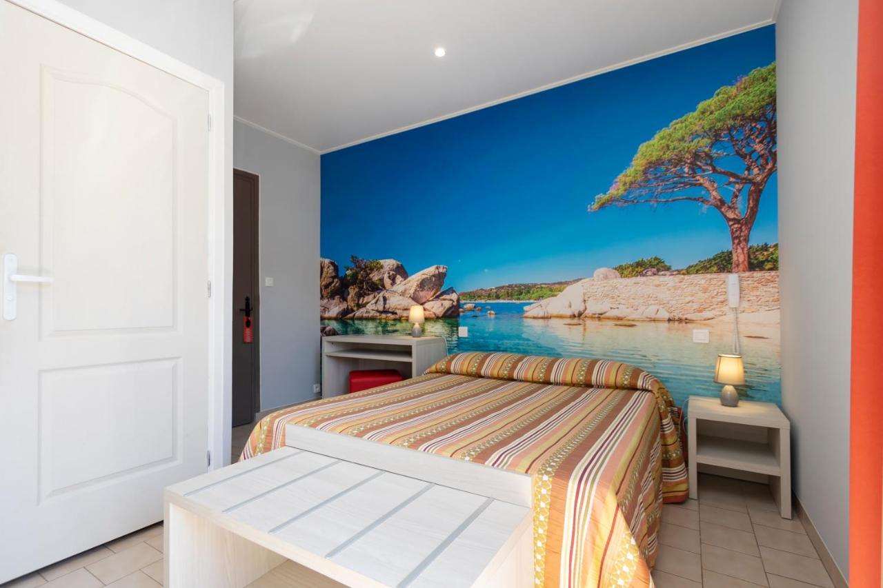 Hotel Arcu Di Sole オルムト エクステリア 写真