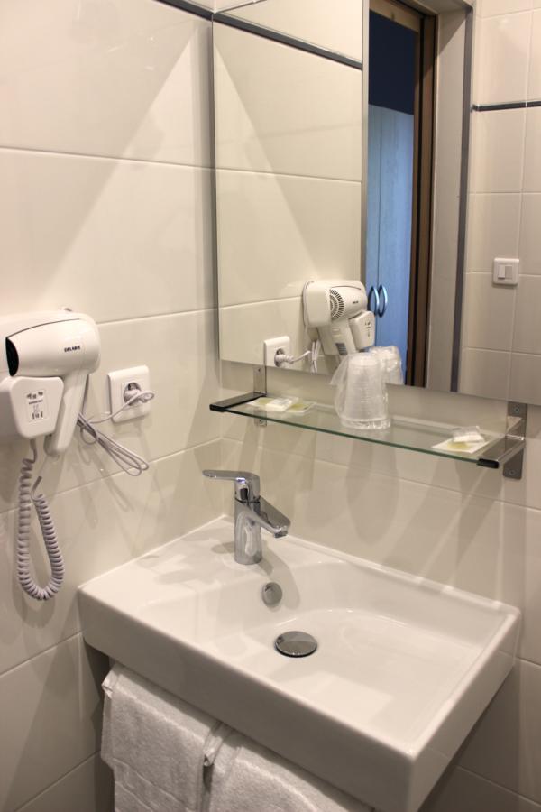 Hotel Arcu Di Sole オルムト エクステリア 写真