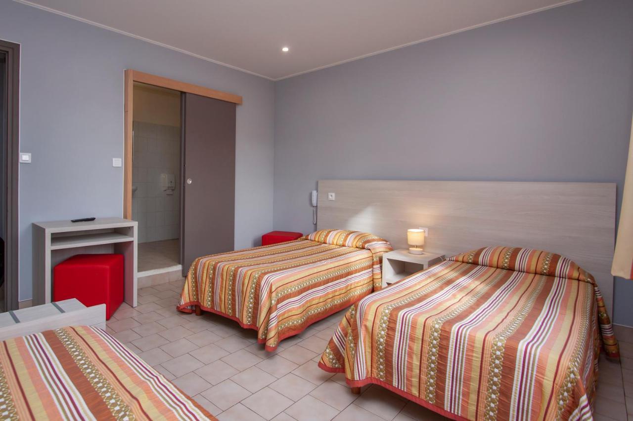 Hotel Arcu Di Sole オルムト エクステリア 写真